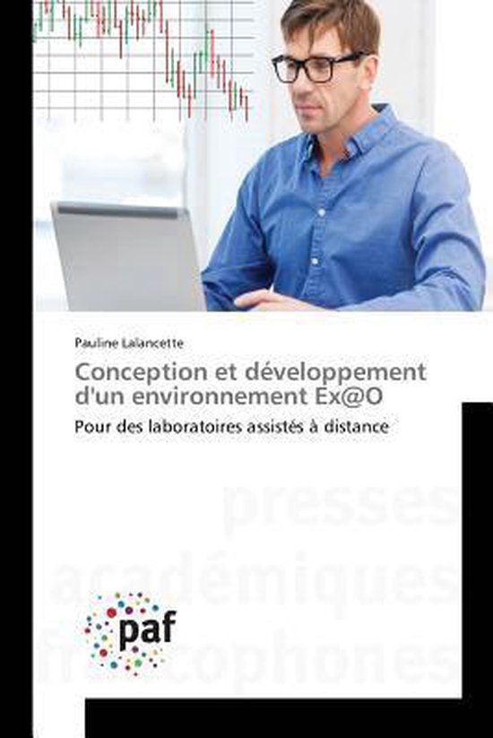 Conception Et D veloppement Dun Environnement Ex@o