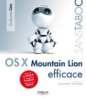 Sans taboo - Mac OS X 10.8 Mountain Lion efficace