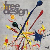 Free Design - Stars/Time/Bubbles/Love (CD)