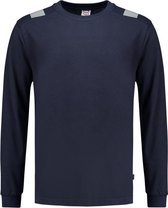 Tricorp 103004 T-shirt Multinorm Blauw maat S