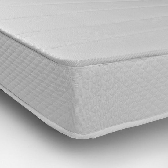 Mousse froide HR55 - Matelas - 70x195 x 14 cm - Moyen