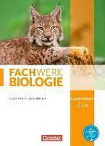 Fachwerk Biologie Gesamtband 2A/B. Schülerbuch Nordrhein-Westfalen