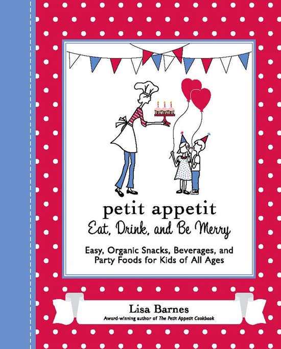 Petit Appetit - cover