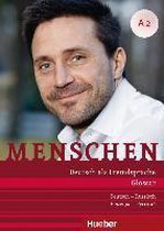 Menschen A2. Glossar Deutsch-Russisch