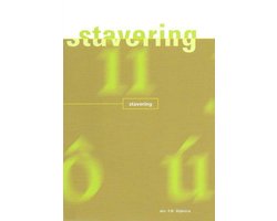 Stavering