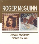 Roger Mcguinn / Peace On You