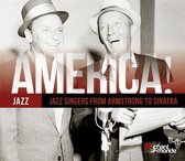 America! Vol.14:jazz Singers From