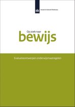 Op zoek naar bewijs