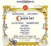 Camelot [Original Broadway Cast Recording]