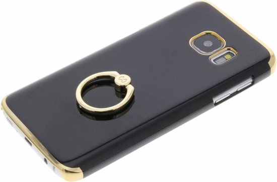 Smartphonehoesjes.nl hoesje met ring Samsung Galaxy S7 | bol.com