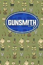 Gunsmith Log