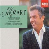 Mozart: Complete Piano Sonatas / Daniel Barenboim