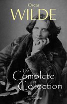 Omslag Oscar Wilde: The Complete Collection