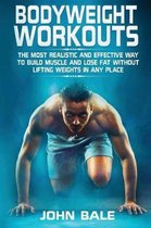 Bodyweight Workouts