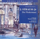 Introduction to J. Strauss, Jr.'s "Die Fledermaus"