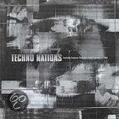 Techno Nations Vol. 7