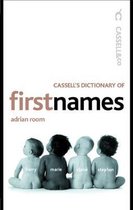 Cassell's Dictionary of First Names