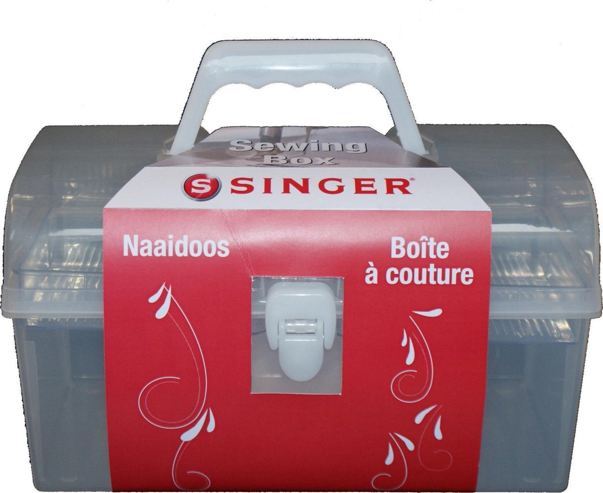 Singer Start F637 - Naaidoos