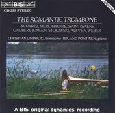 Roland Pöntinen, Christian Lindberg - The Romantic Trombone (CD)