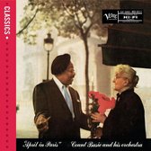 Count Basie - Classics - April In Paris