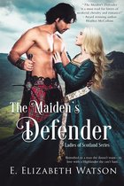 The Ladies of Scotland 2 - The Maiden's Defender
