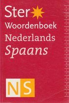 Sterwoordenboek nederlands-spaans