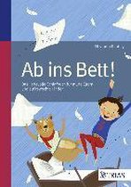 Ab ins Bett!