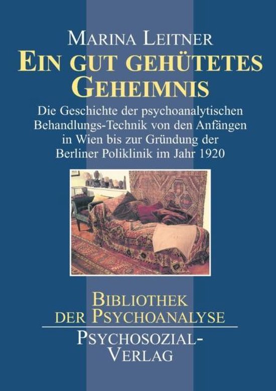 Ein gut gehütetes Geheimnis - cover