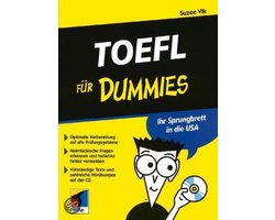 Toefl Fur Dummies