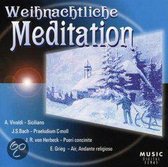 Meditation Weihnachtszeit [Music Digital]