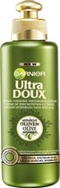 Garnier Ultra Doux Verzorgingscrème - Mythische Olijven - Zeer Droog, Kwetsbaar Haar - 200 ml