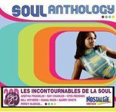 Soul Anthology