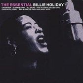 Essential Billie Holiday [Metro]