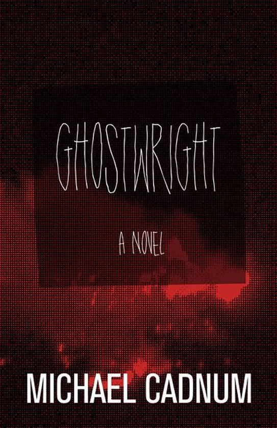 Ghostwright - cover