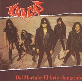 Oid Mortales El Grito Sag