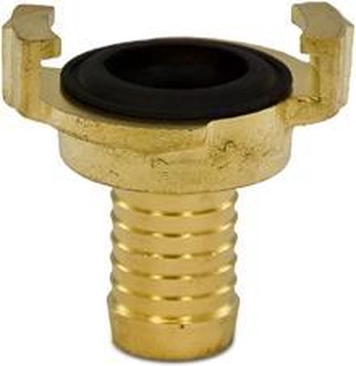 Alfaflex - Gk Slangstuk 19 Mm - GKT19