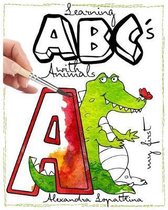 Learning Abc's with Animals