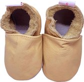 BabySteps slofjes Terracotta maat 20/21