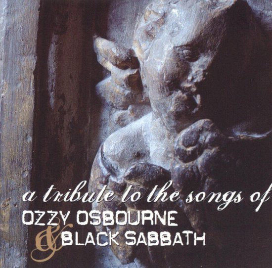 Tribute to the Songs of Ozzy Osbourne and Black Sabbath, various ...