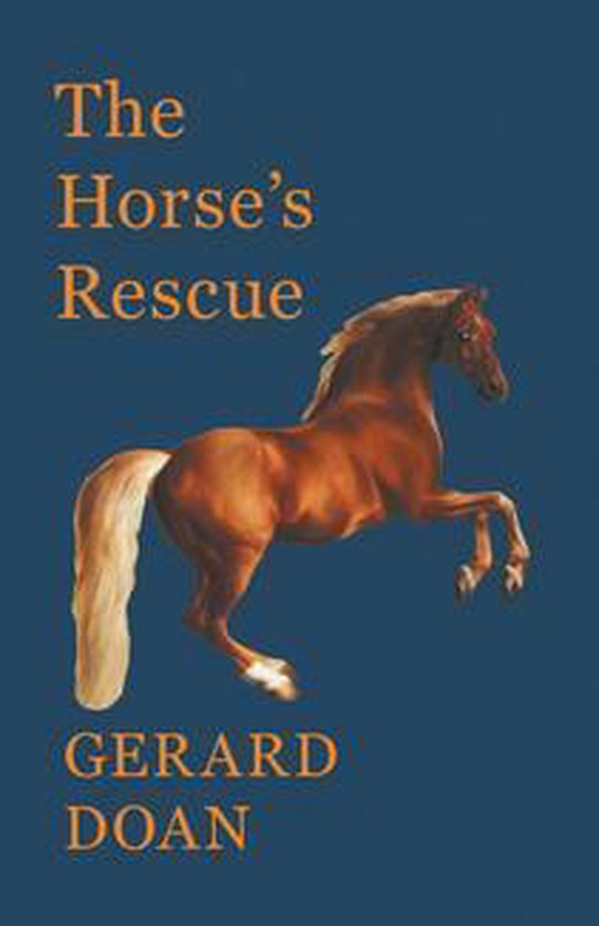 The Horse's Rescue