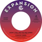 Don't Tell Me You're Sorry/Do You Believe