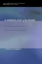 American Society of Missiology Monograph-A Missiology of the Road