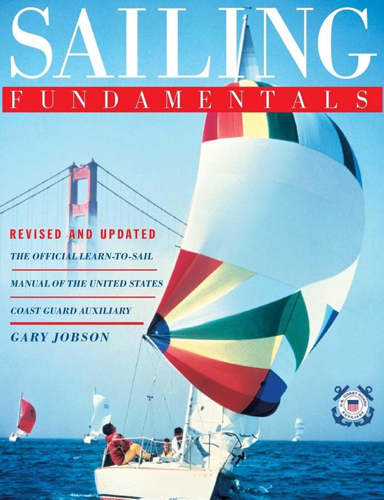 Sailing Fundamentals - cover
