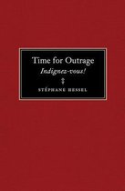 Time for Outrage