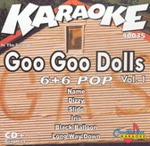 Goo Goo Dolls, Vol. 1