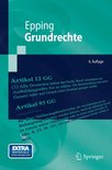 Springer-Lehrbuch - Grundrechte