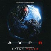 Aliens Vs. Predator: Requiem [Original Motion Picture Soundtrack]