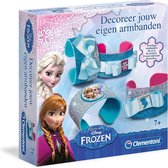 Frozen - Armbanden Maken