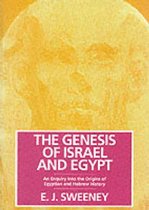 The Genesis of Israel and Egypt
