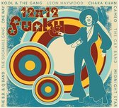Various Artists - 12X12 Funky (LP)